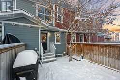 208 Cranford Mews SE Calgary