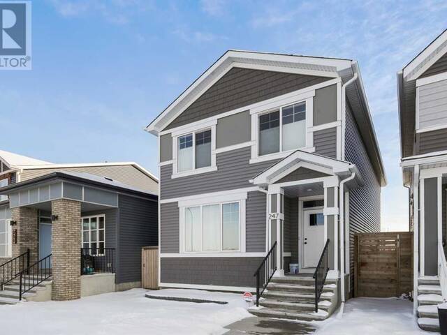 247 Union Avenue SE Calgary Alberta