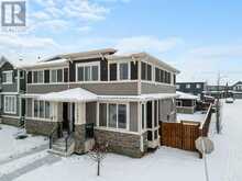 1154 Carrington Boulevard NW Calgary