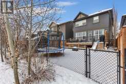 95 Buckskin Way Cochrane