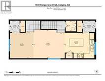 1949 Rangeview Drive SE Calgary