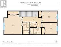 1949 Rangeview Drive SE Calgary