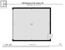 1949 Rangeview Drive SE Calgary