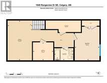 1949 Rangeview Drive SE Calgary