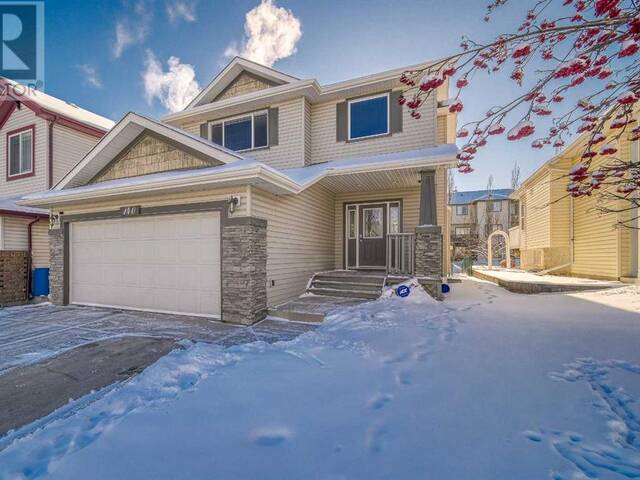 140 EVERHOLLOW Way SW Calgary