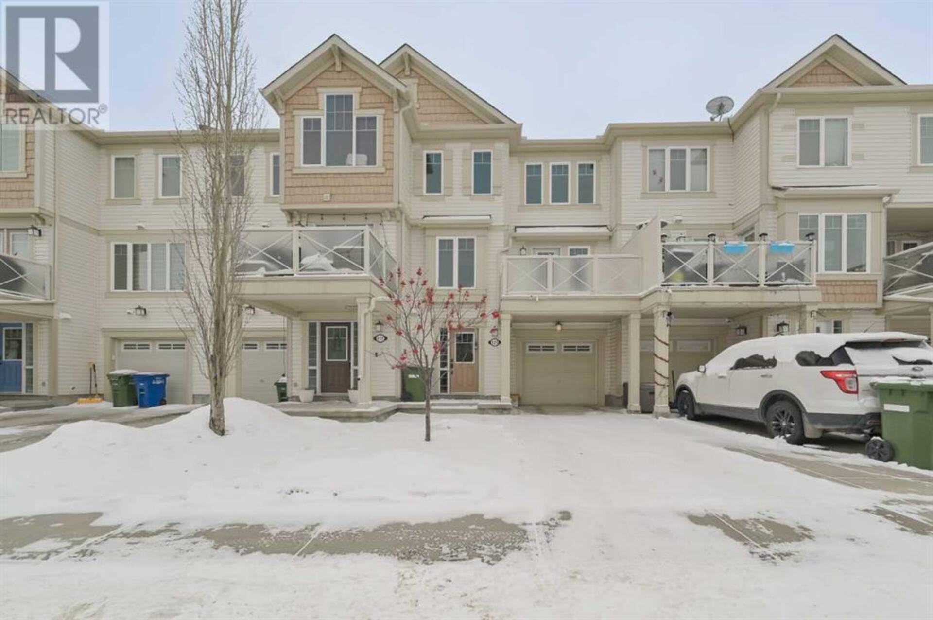 121 Windstone Mews SW Airdrie