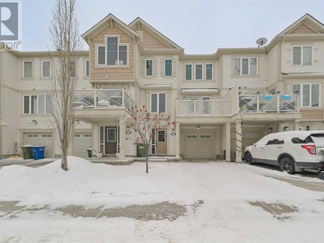 121 Windstone Mews SW Airdrie