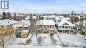 123 LAKESIDE GREENS Court Chestermere