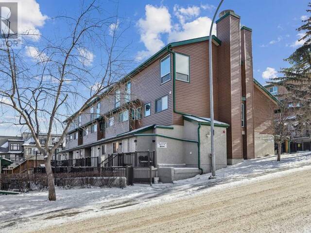 13, 2400 15 Street SW Calgary