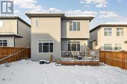 2351 Baysprings Park SW Airdrie