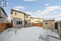 2351 Baysprings Park SW Airdrie