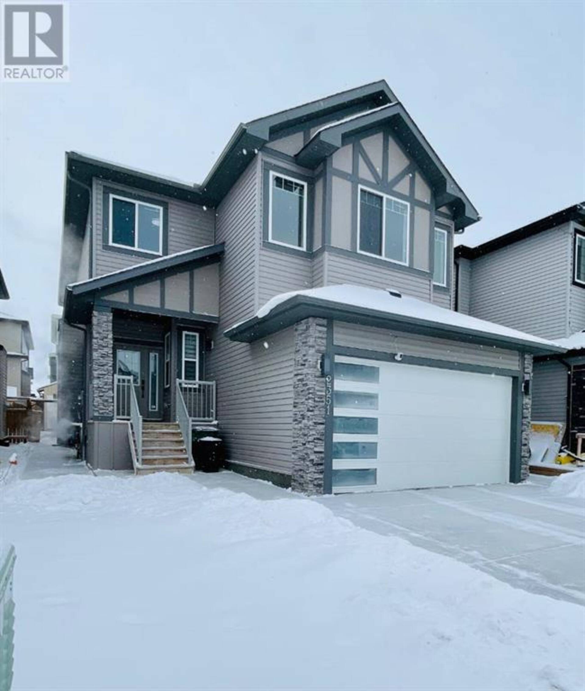 2351 Baysprings Park SW Airdrie