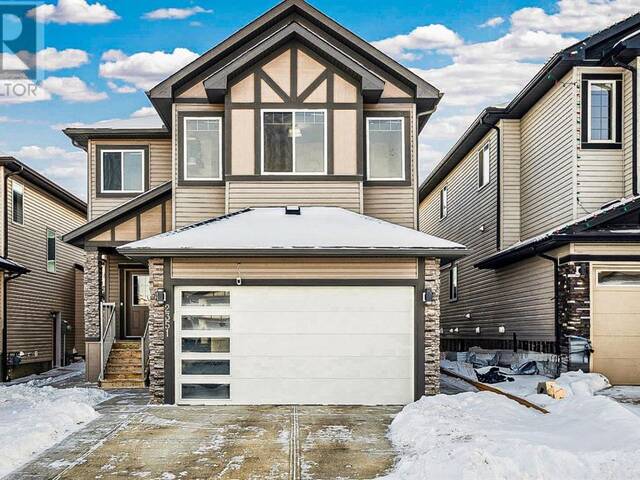 2351 Baysprings Park SW Airdrie Alberta