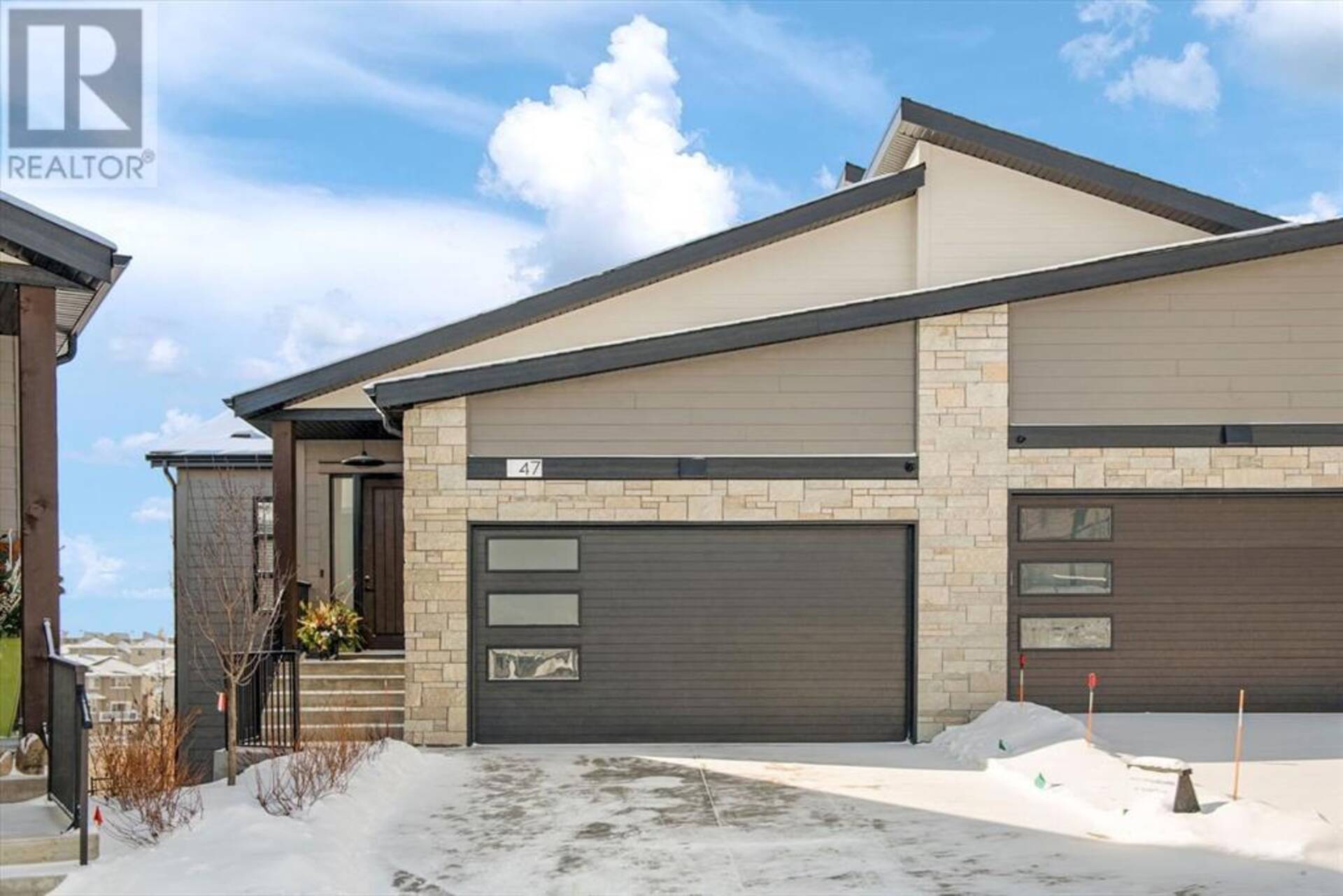 47 Royal Birch Cove NW Calgary