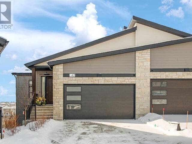 47 Royal Birch Cove NW Calgary Alberta