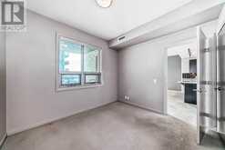 1707, 1410 1 Street SE Calgary