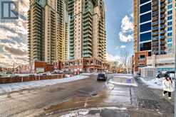 1707, 1410 1 Street SE Calgary