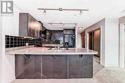 1707, 1410 1 Street SE Calgary