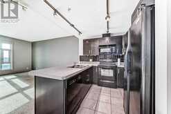 1707, 1410 1 Street SE Calgary