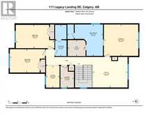 111 Legacy Landing SE Calgary