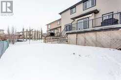 581 Luxstone Landing SW Airdrie