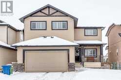 581 Luxstone Landing SW Airdrie