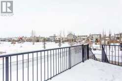 581 Luxstone Landing SW Airdrie