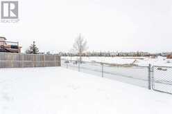 581 Luxstone Landing SW Airdrie