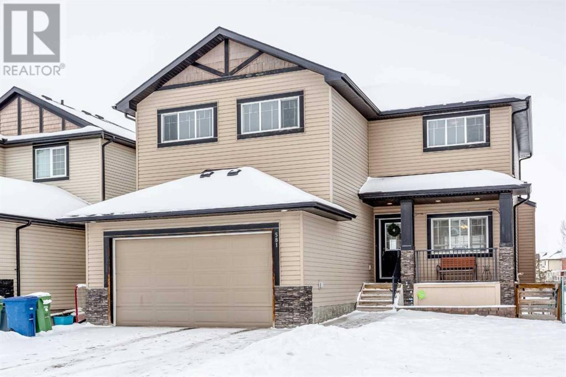 581 Luxstone Landing SW Airdrie