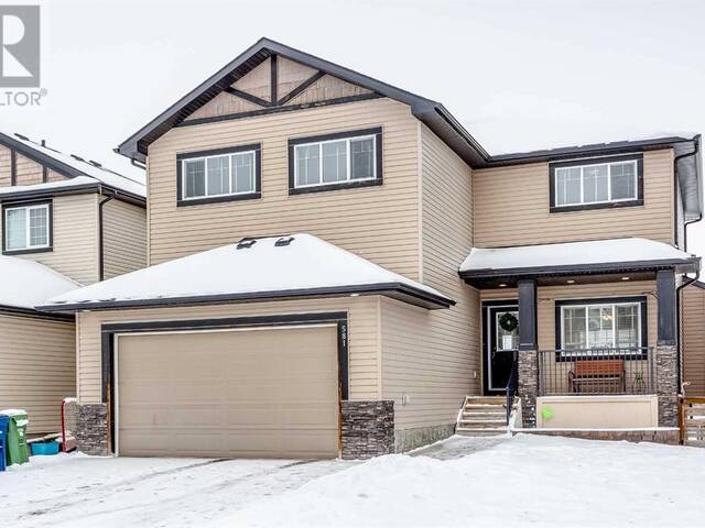 581 Luxstone Landing SW Airdrie