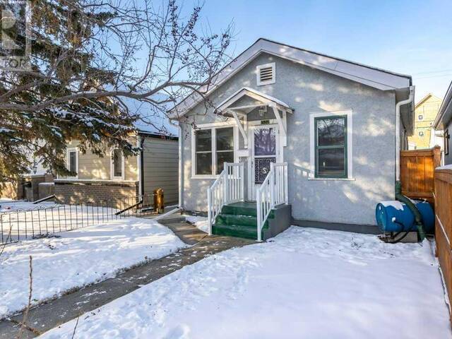 1532 19 Avenue NW Calgary