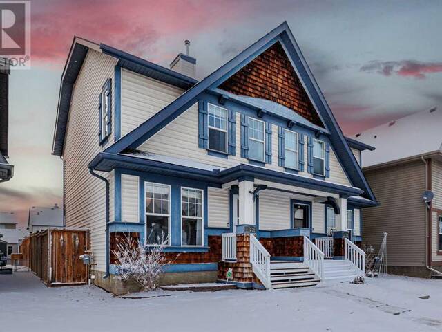 123 Elgin Point SE Calgary Alberta