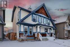 123 Elgin Point SE Calgary