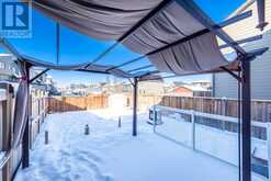 83 Walden Terrace SE Calgary