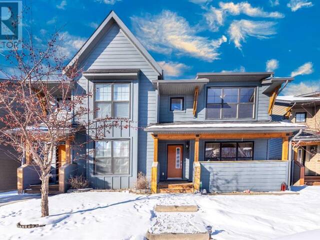 83 Walden Terrace SE Calgary Alberta