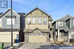 336 Legacy Circle SE Calgary