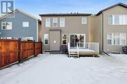 336 Legacy Circle SE Calgary