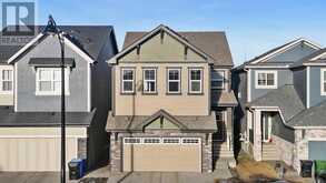 336 Legacy Circle SE Calgary