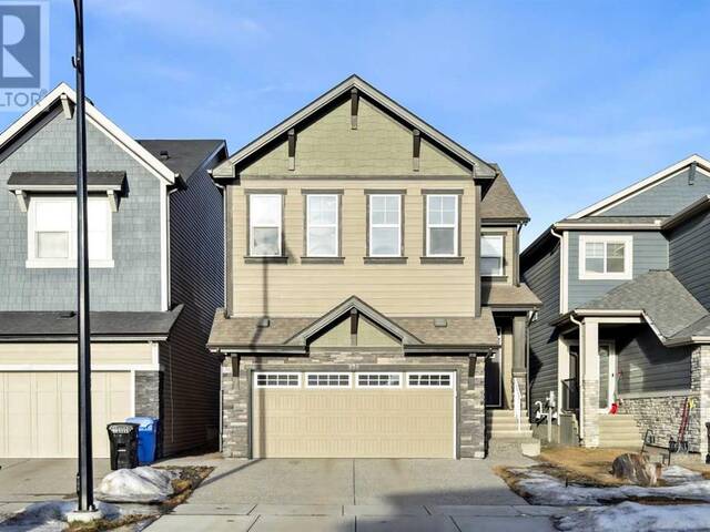 336 Legacy Circle SE Calgary