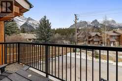 3, 103 Rundle Drive Canmore