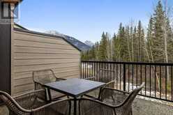 3, 103 Rundle Drive Canmore