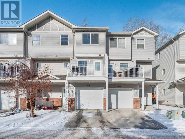 408, 7038 16 Avenue SE Calgary Alberta