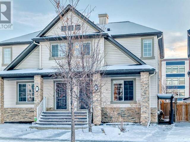 175 Skyview Ranch Road NE Calgary Alberta