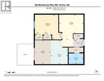 8406, 304 MACKENZIE Way SW Airdrie