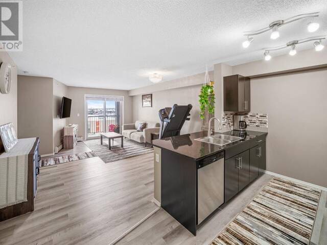 7403, 403 Mackenzie Way SW Airdrie