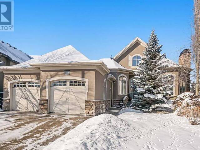 129 Coopers Park SW Airdrie Alberta