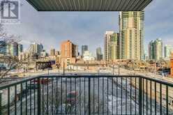 305, 138 18 Avenue SE Calgary