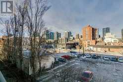 305, 138 18 Avenue SE Calgary