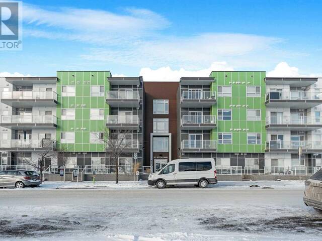 316, 20 Seton Park SE Calgary Alberta