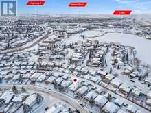 315 Tanner Drive SE Airdrie